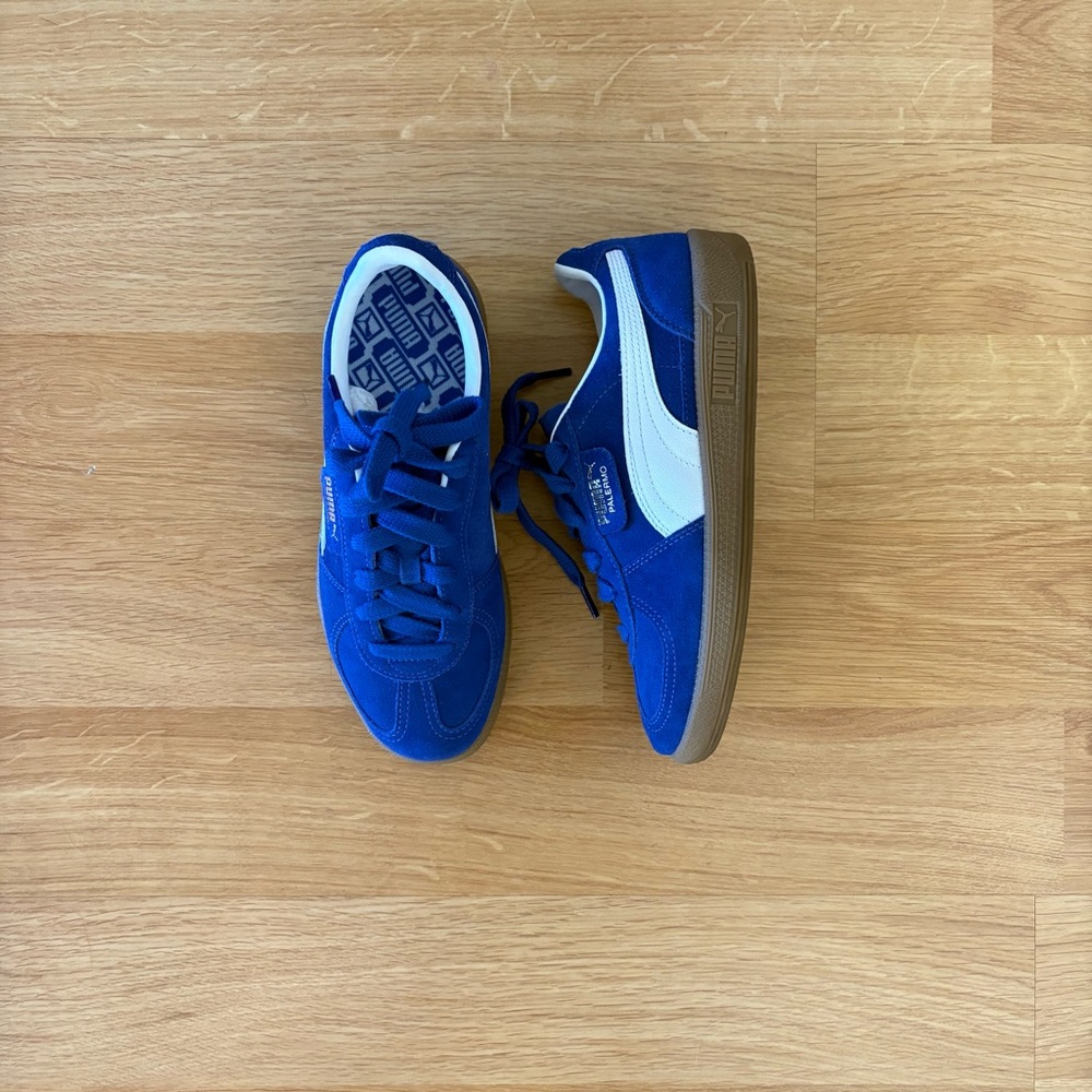 Puma Women's Palermo Sneakers